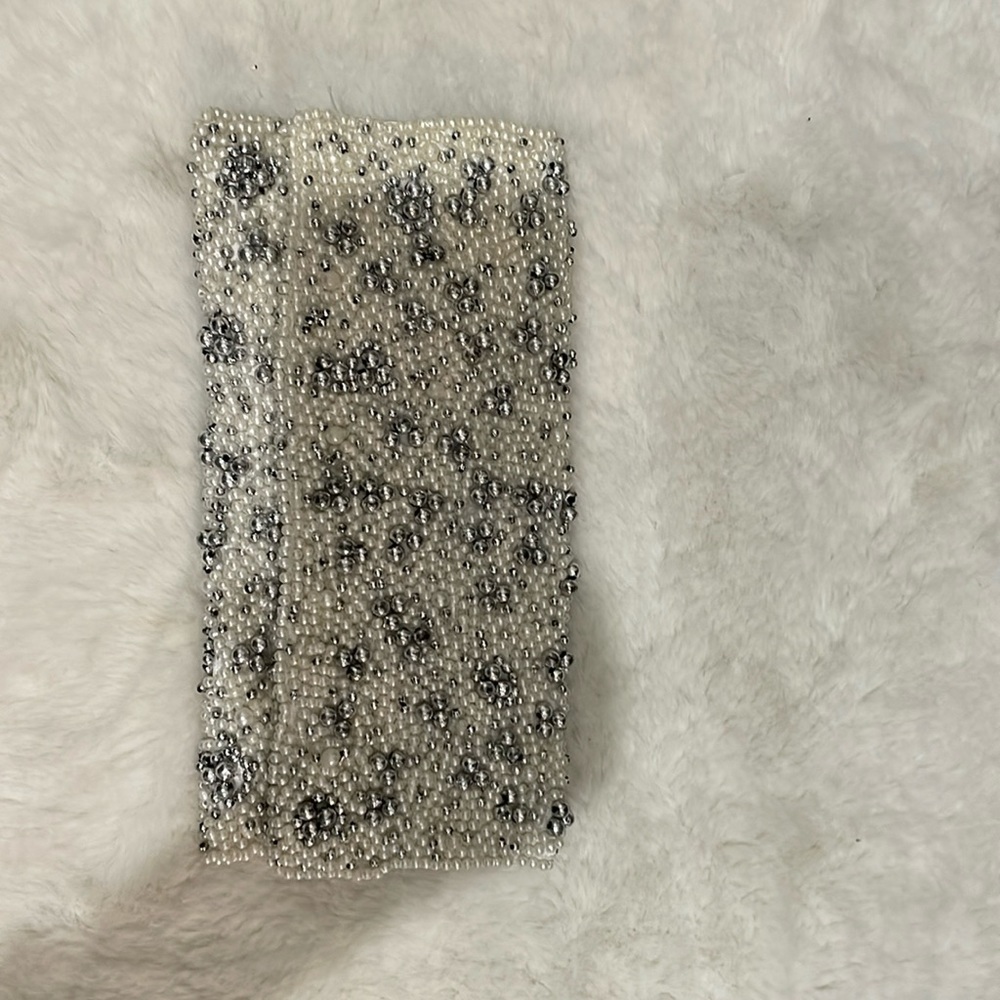 Crossbody/clutch
